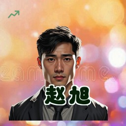 赵旭
